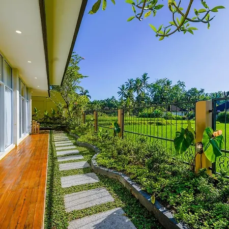 Savva Villa Ubud