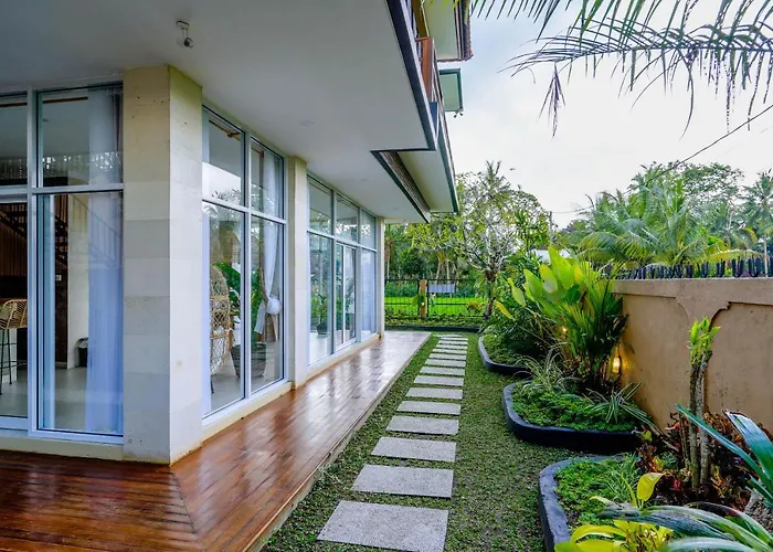 Savva Villa *