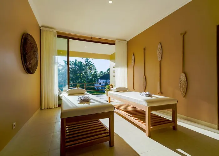 Savva Villa