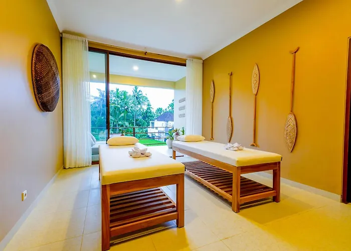 Savva Ubud (Bali)